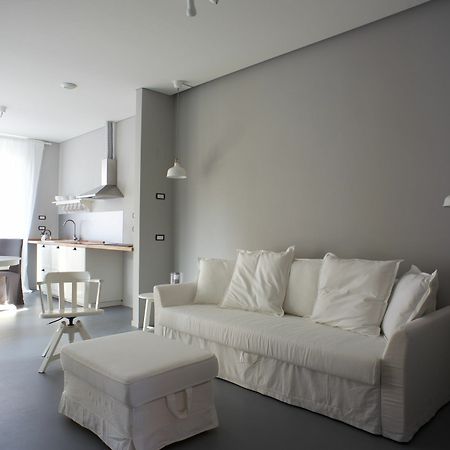 Ba28 Apartments Мілан Екстер'єр фото