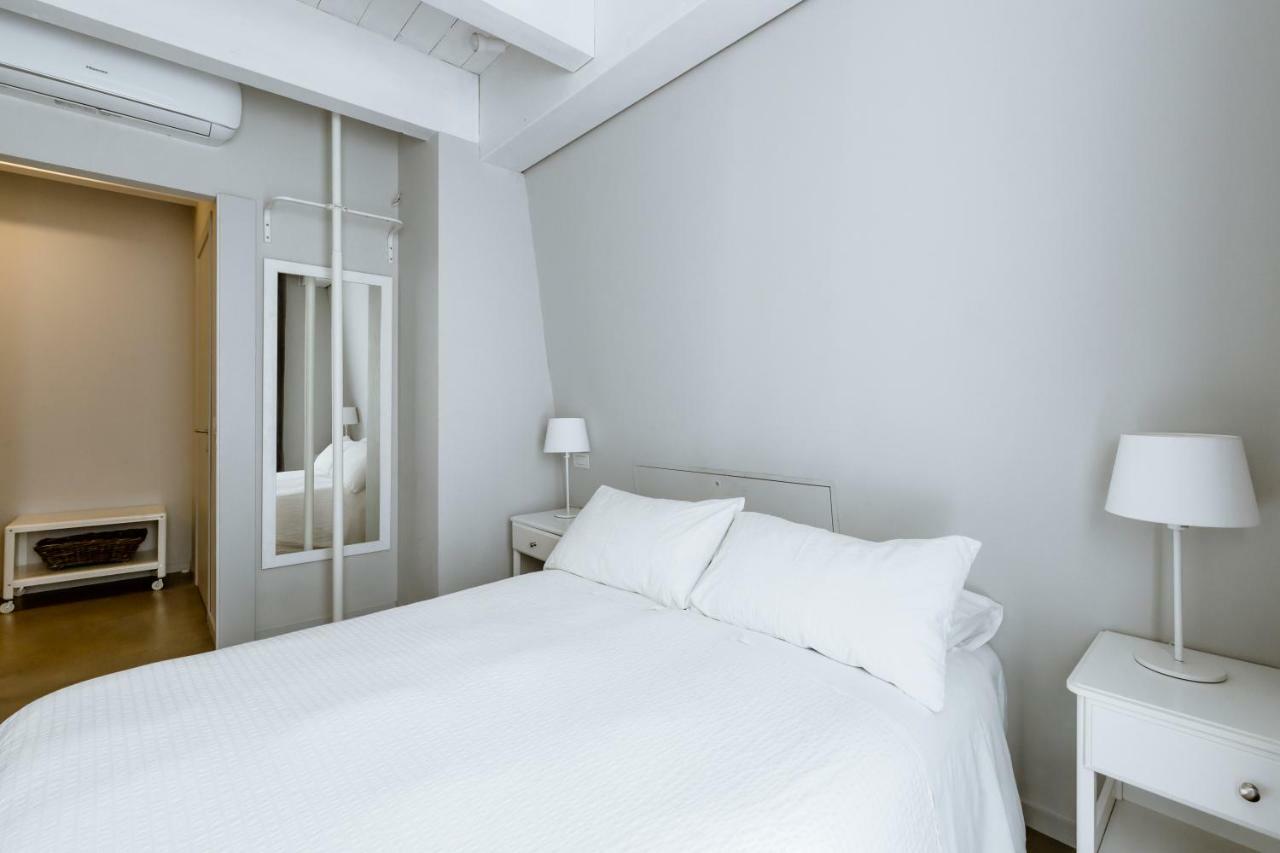 Ba28 Apartments Мілан Екстер'єр фото