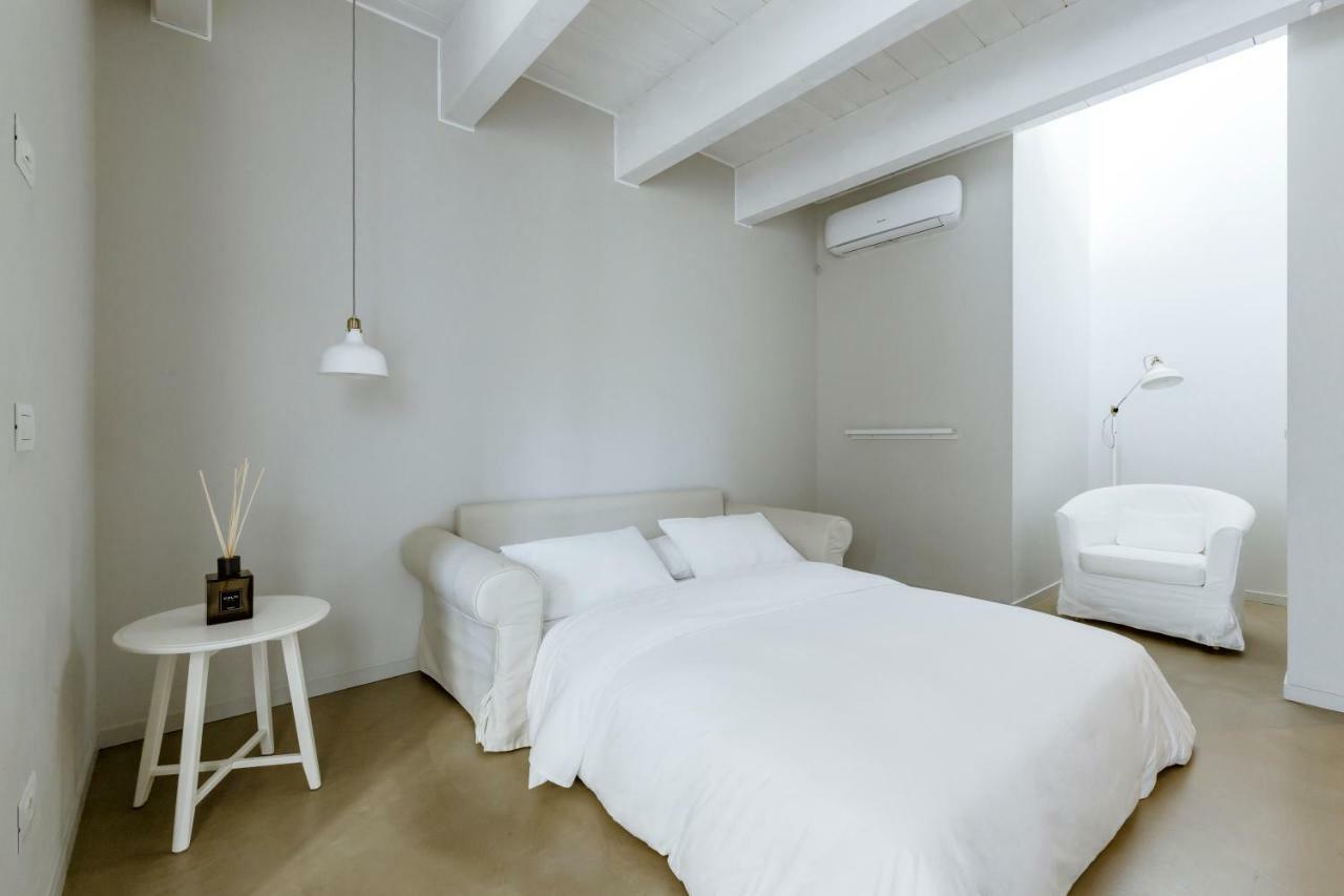 Ba28 Apartments Мілан Екстер'єр фото