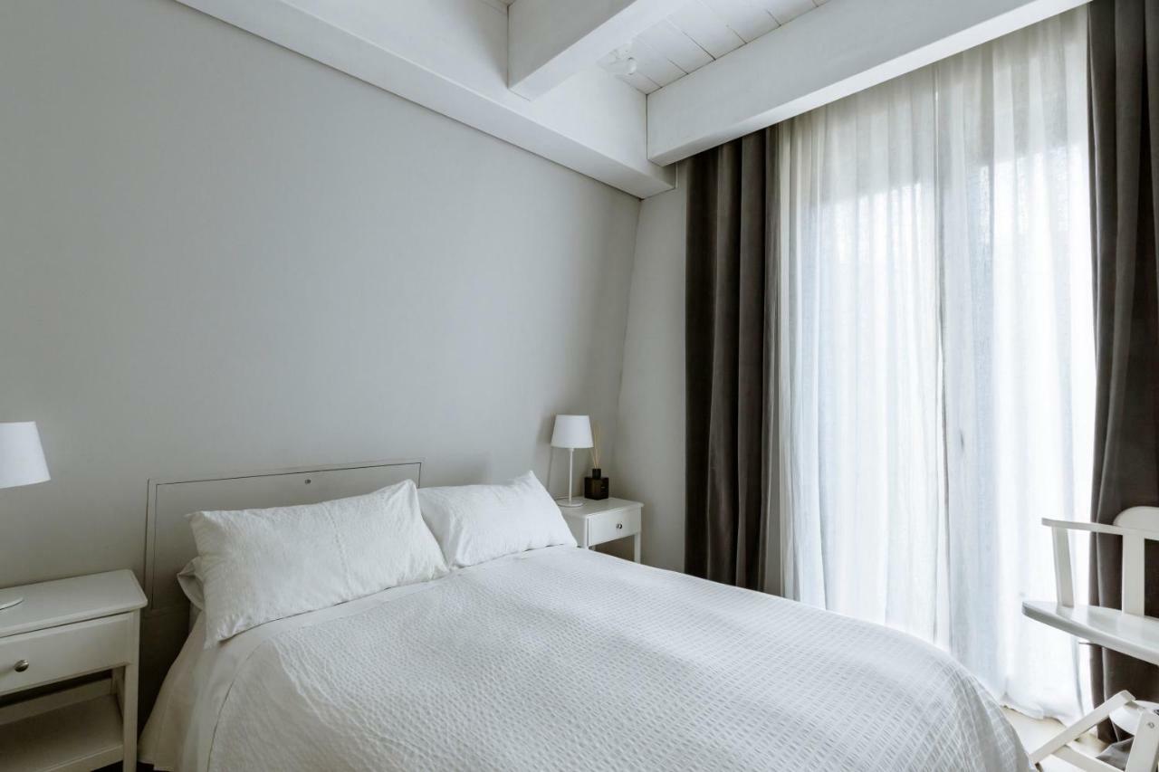 Ba28 Apartments Мілан Екстер'єр фото