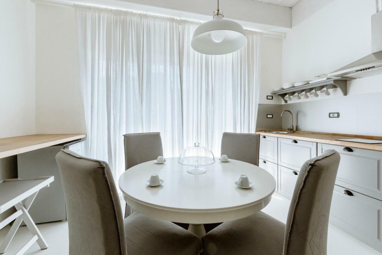 Ba28 Apartments Мілан Екстер'єр фото