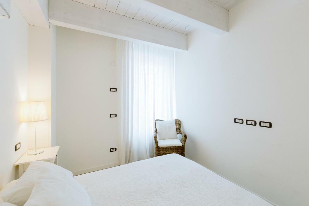 Ba28 Apartments Мілан Екстер'єр фото