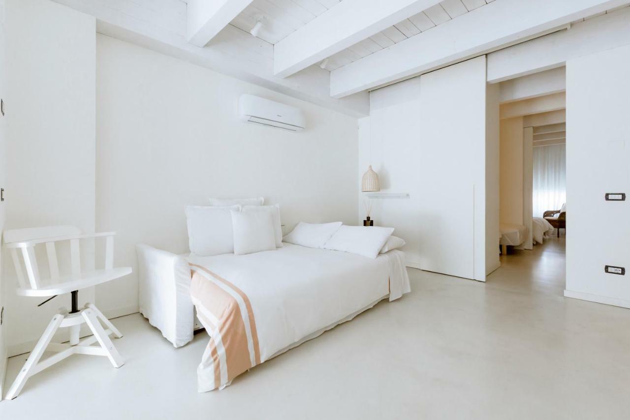 Ba28 Apartments Мілан Екстер'єр фото