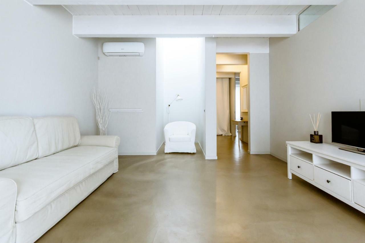 Ba28 Apartments Мілан Екстер'єр фото