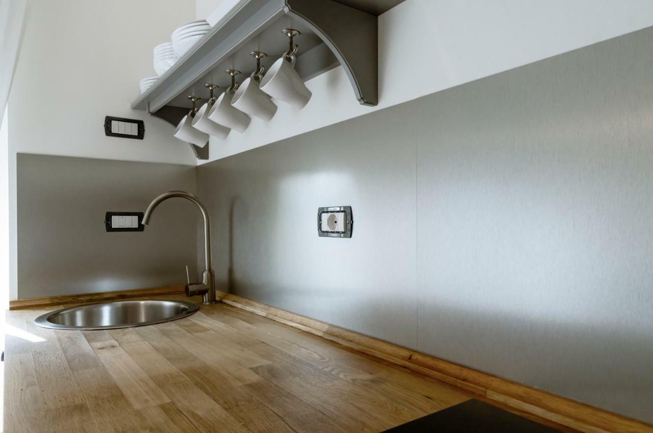 Ba28 Apartments Мілан Екстер'єр фото