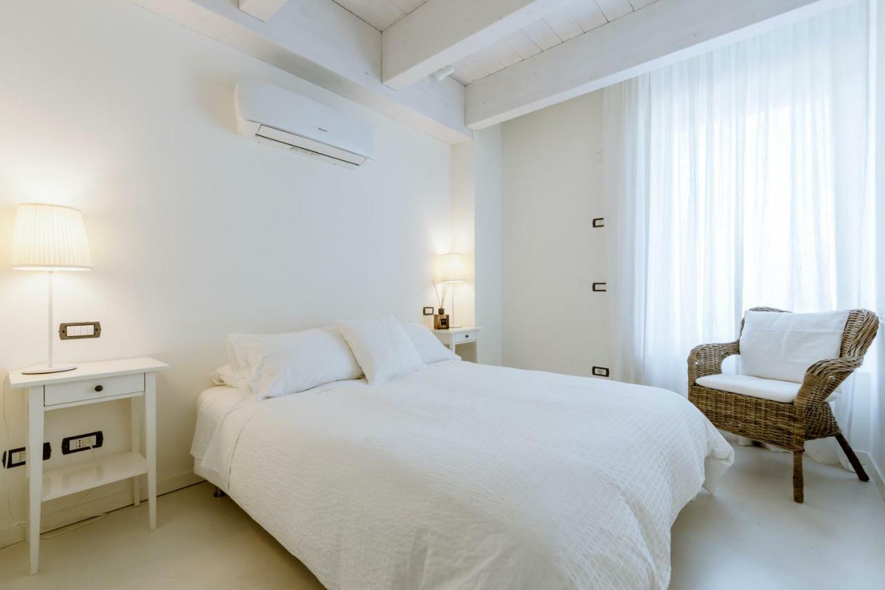 Ba28 Apartments Мілан Екстер'єр фото