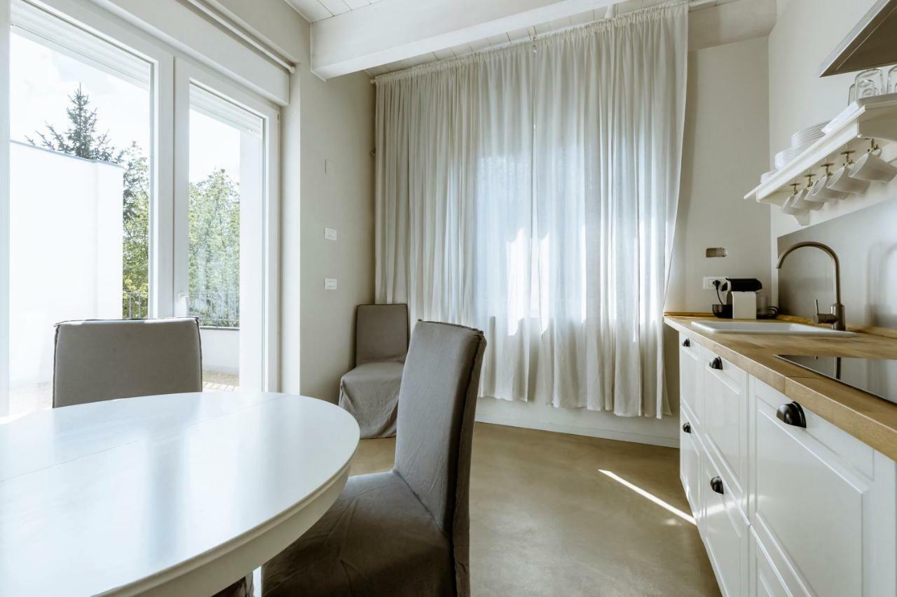 Ba28 Apartments Мілан Екстер'єр фото