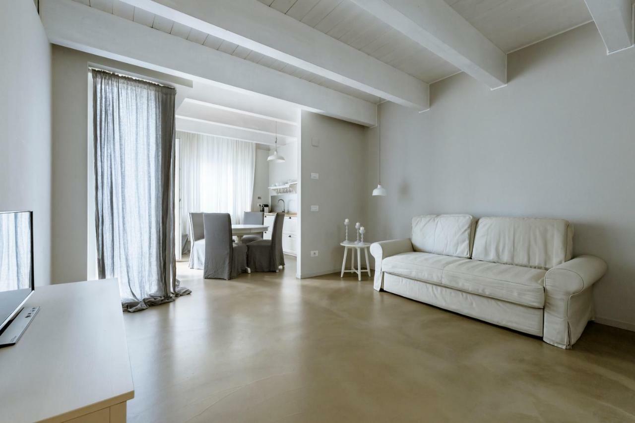 Ba28 Apartments Мілан Екстер'єр фото