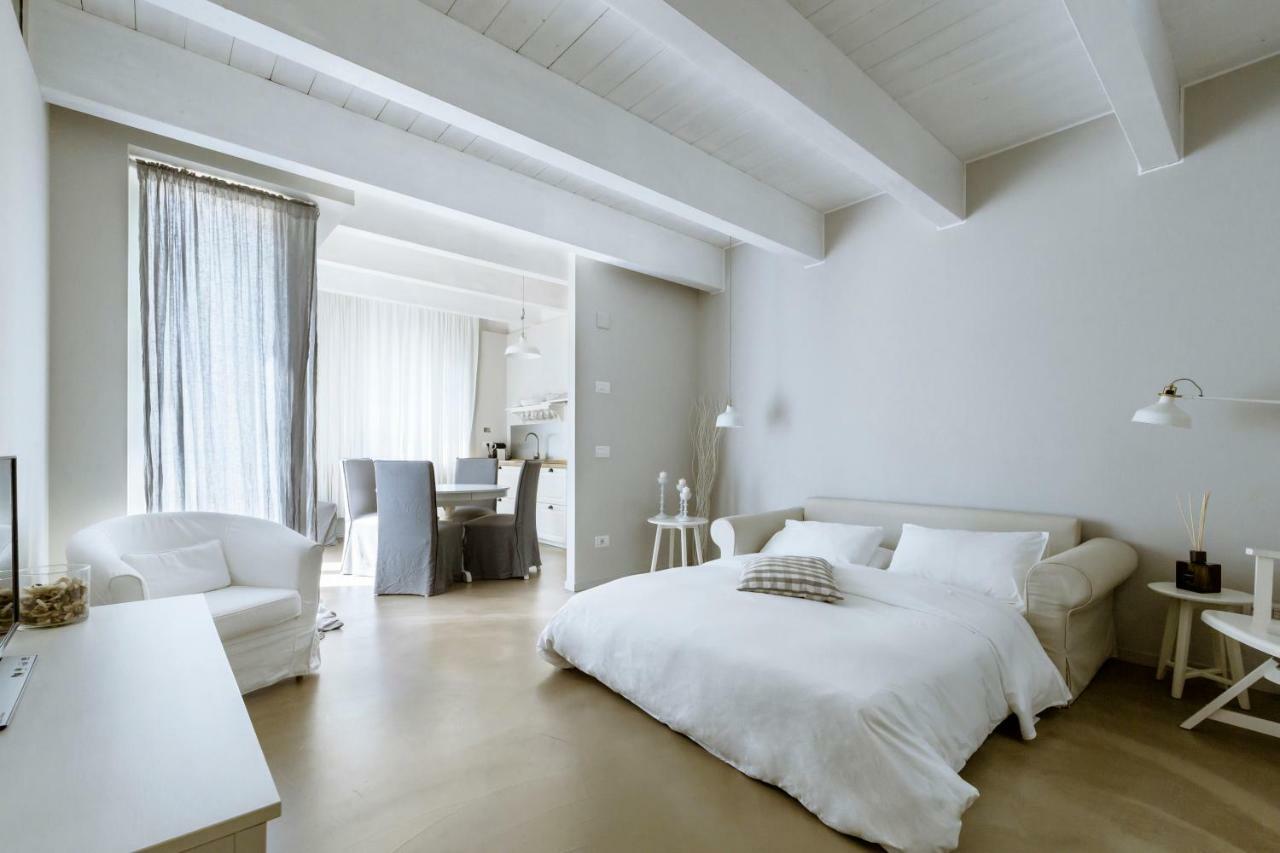 Ba28 Apartments Мілан Екстер'єр фото