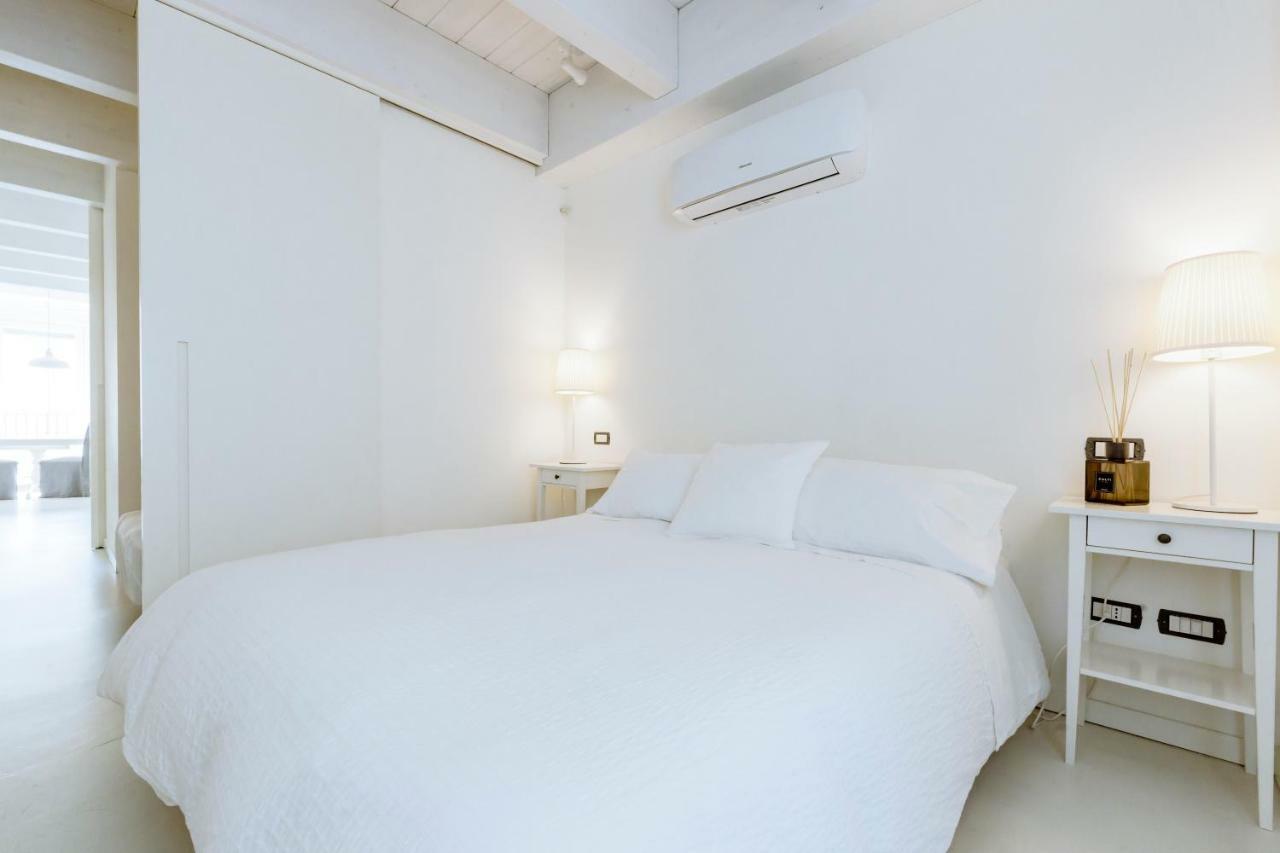 Ba28 Apartments Мілан Екстер'єр фото