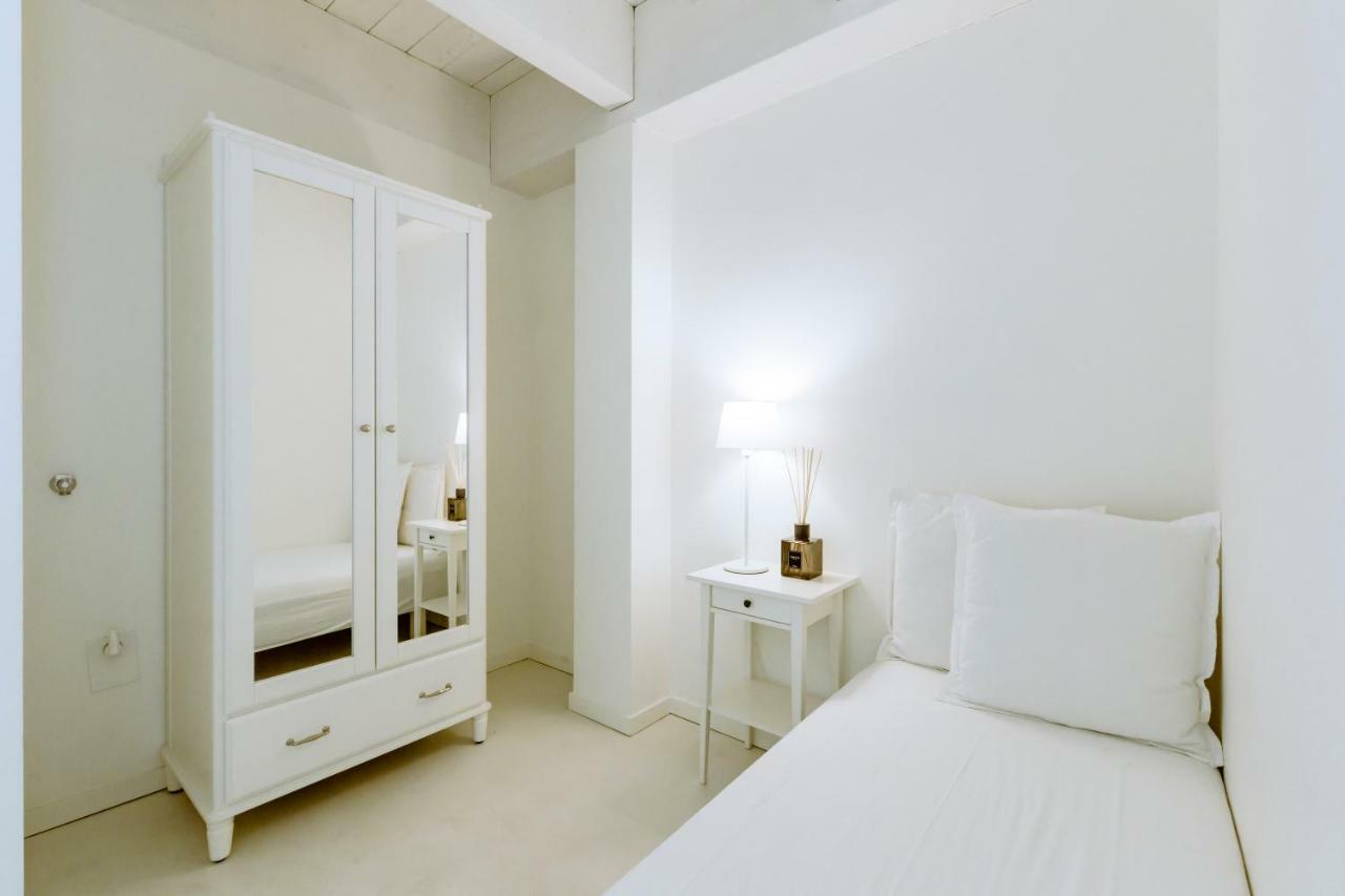 Ba28 Apartments Мілан Екстер'єр фото