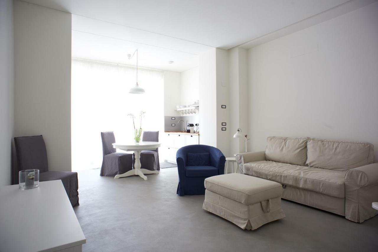 Ba28 Apartments Мілан Екстер'єр фото