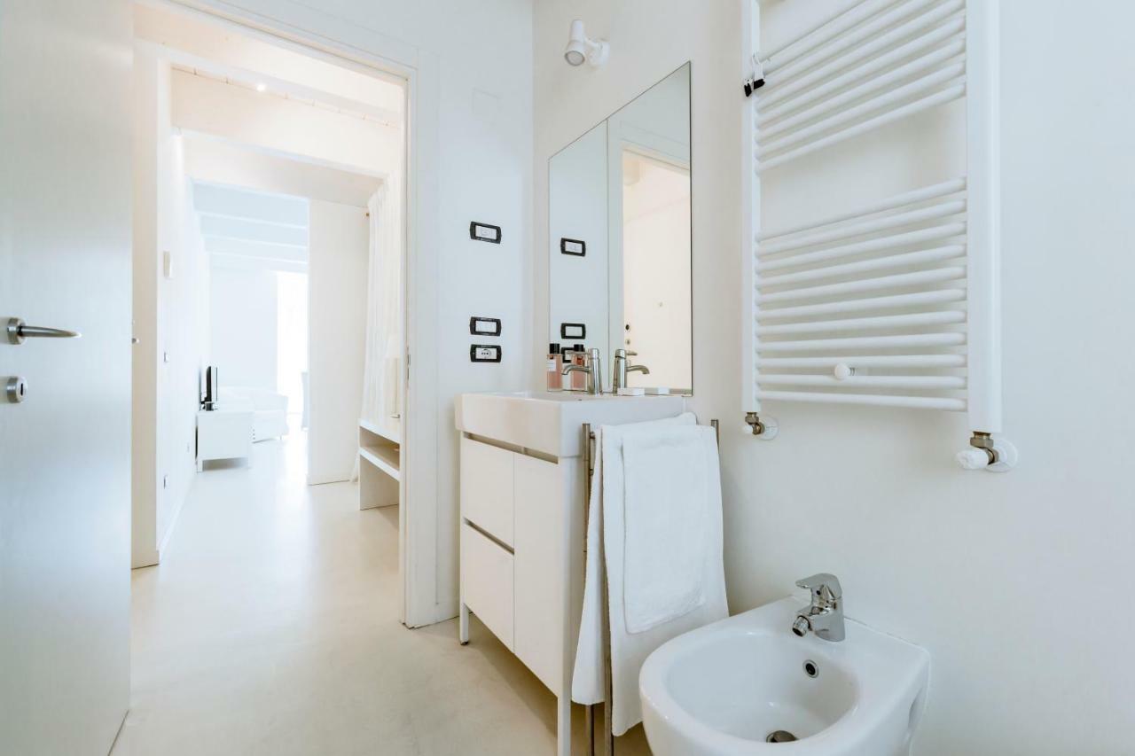 Ba28 Apartments Мілан Екстер'єр фото
