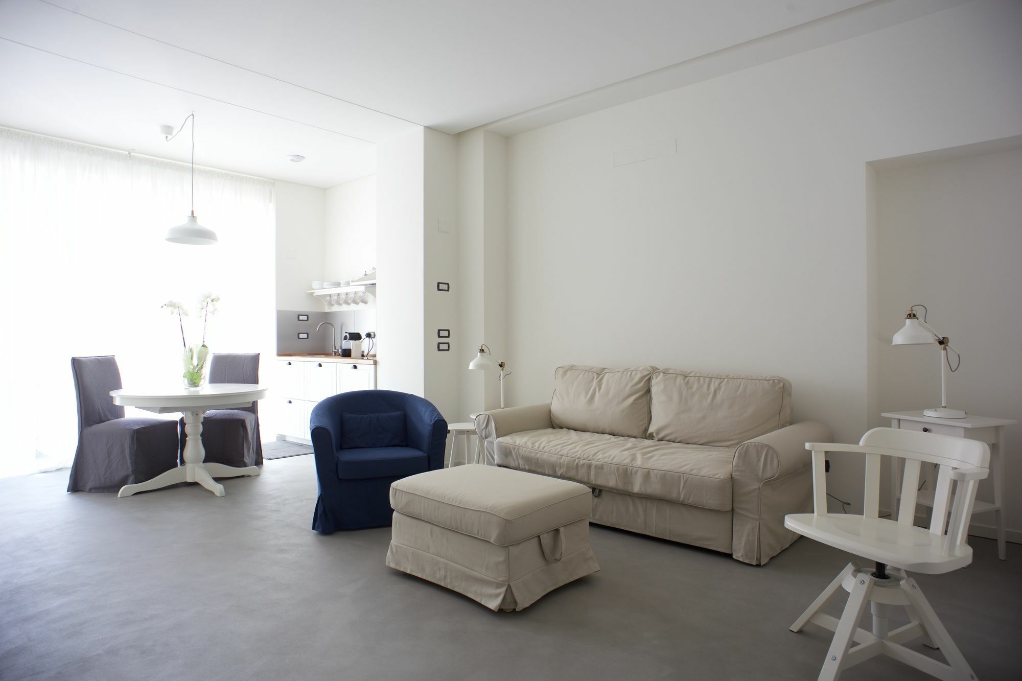 Ba28 Apartments Мілан Екстер'єр фото