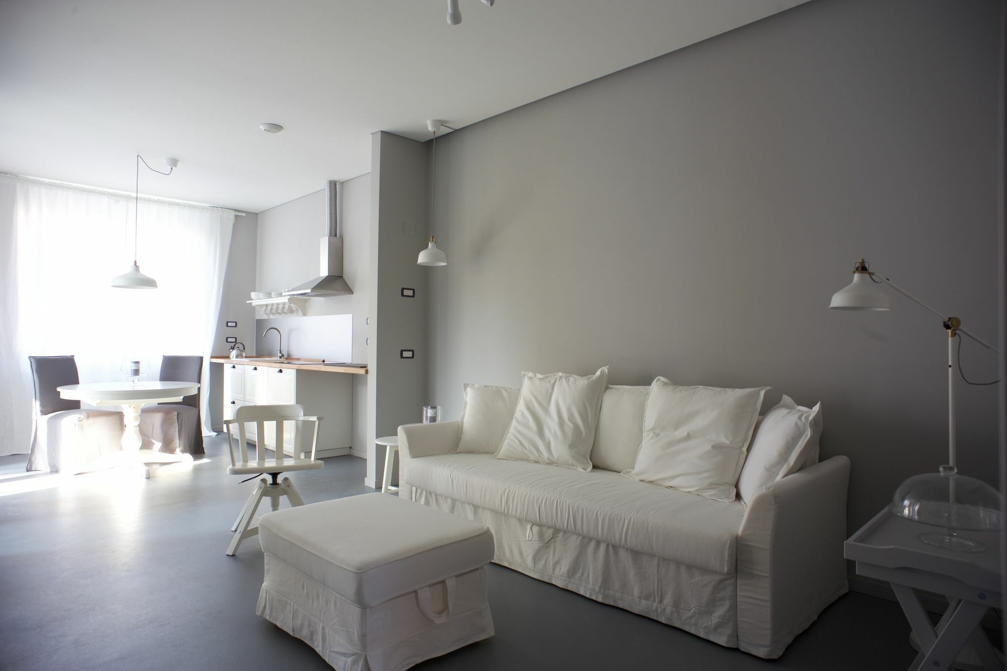 Ba28 Apartments Мілан Екстер'єр фото