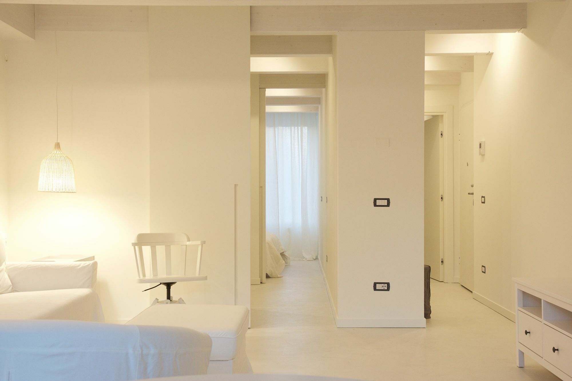 Ba28 Apartments Мілан Екстер'єр фото