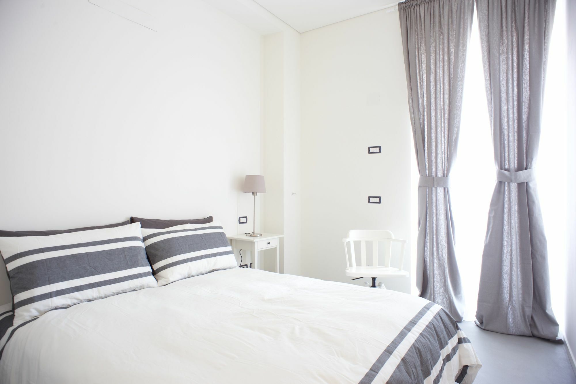 Ba28 Apartments Мілан Екстер'єр фото