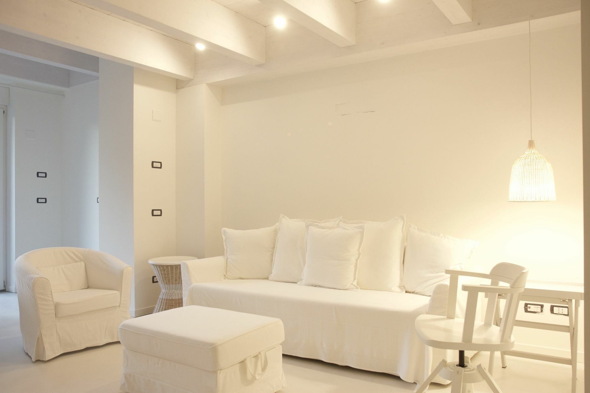 Ba28 Apartments Мілан Екстер'єр фото